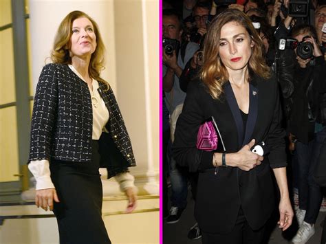 Le 20h People Valérie Trierweiler va mieux Julie Gayet clashe avec