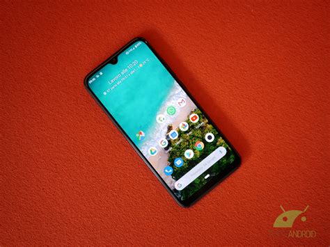 Xiaomi Mi A3 è in super offerta a un prezzaccio da Esselunga fino al 13 ...