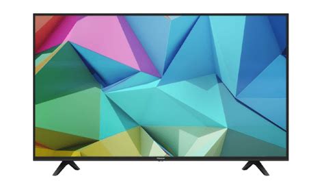 Hisense 50″ UHD Smart TV – FurnCity