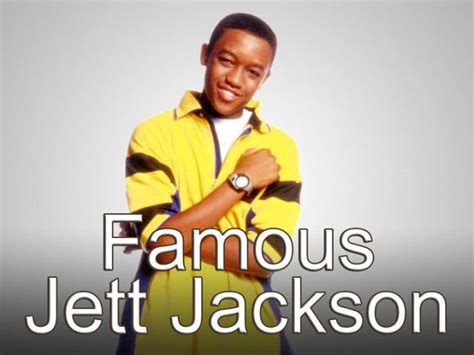 The Famous Jett Jackson - The Famous Jett Jackson Tv Series 1998 2001 ...