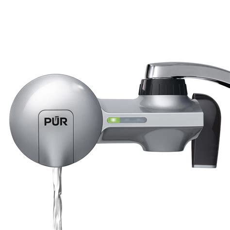 Pur Plus Faucet Mount Water Filtration System Nepal Ubuy