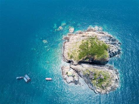 Hon Mun Island Discover An Ideal Destination In Nha Trang