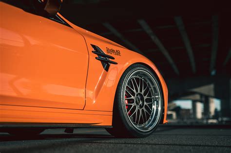 ADVAN Sport V107ギャラリー | ADVAN | ヨコハマタイヤ [YOKOHAMA TIRE]