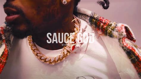 Free Sauce Walka X Sosamann Type Beat Sauce God Youtube