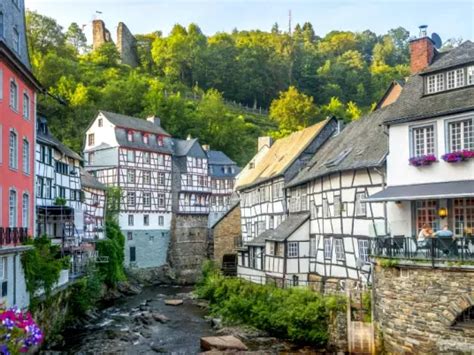 Busreis Het Limburgse Heuvelland En De Eifel Oad Nl