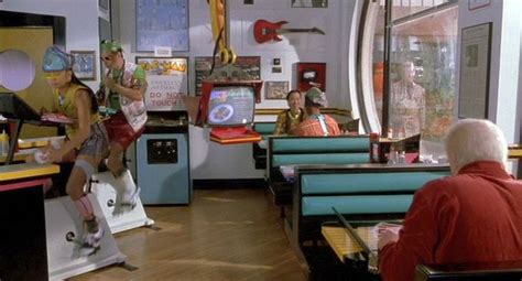 31 best Memorable Diner Movie Scenes... images on Pinterest | Diner ...