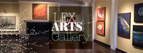 Lexarts Gallery Lexarts