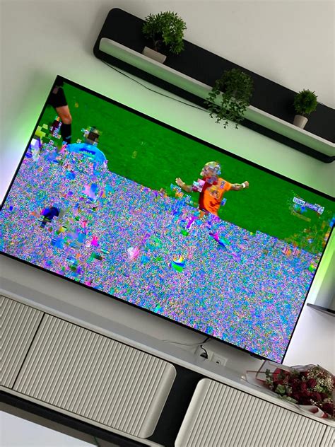 PHILIPS TV Philips Oled 808 TV Sorunu - Şikayetvar