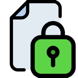 Password Protect PDF - Launches by UIComet