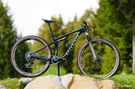 Pro Bike Savilia Blunks Rockrider Race 940S Escape Collective