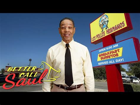 Los Pollos Hermanos