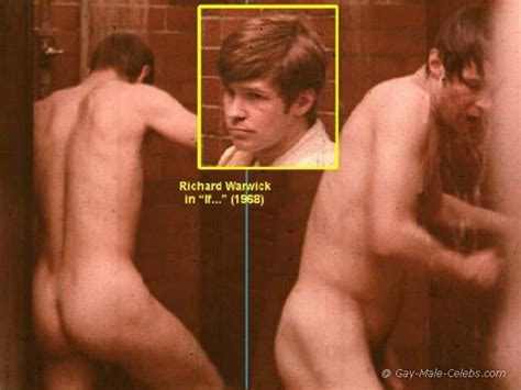 Real Naked Male Celebs