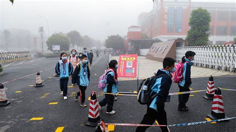 冷水滩区银象小学：落实疫情防控 把好复课返校“关”湖南民生网