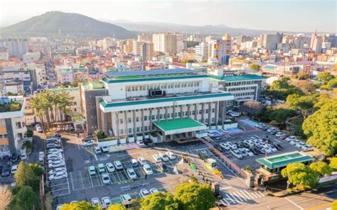 제주 트램 도입 세 번째 검토 착수타당성 용역 시행 파이낸셜뉴스