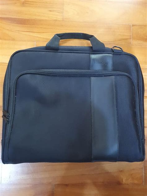 ThinkPad Laptop bag, Computers & Tech, Parts & Accessories, Laptop Bags & Sleeves on Carousell