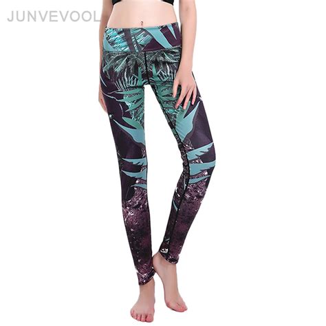 Leggings De Aventura Tiempo Mujeres Punk Fitness Leggins Harajuku