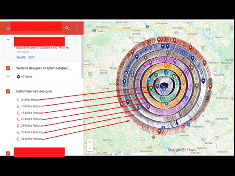 Google Maps Citations For Gmb Ranking And Local Seo Upwork