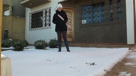 Forte Onda De Frio Provoca Neve Em Mais De 70 Cidades Do Brasil 2307