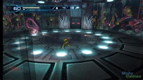 Metroid: Other M - Metroid Photo (34568251) - Fanpop