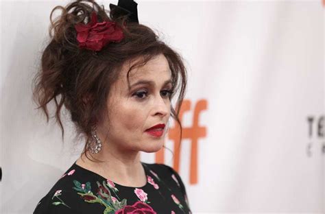 Helena Bonham Carter Is Rumoured To Be In Talks To Play Princess Margaret In The Crown