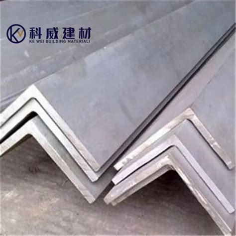 Angle Mill Price List Mild Steel Angle Bar Price Per Kg Iron Angle