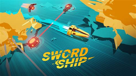 Swordship Review Pc A Thrilling Dodge ‘em Up Experience Autoevolution