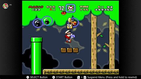 Super Mario World Super Mario Bros 4 Gameplay Part 5 Forest Of