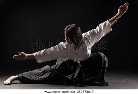 Women Aikido: Over 1,948 Royalty-Free Licensable Stock Photos | Shutterstock