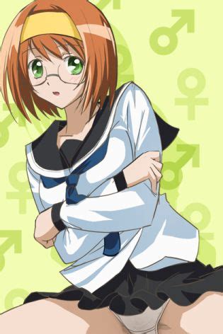 Kampfer Luscious Hentai Manga Porn