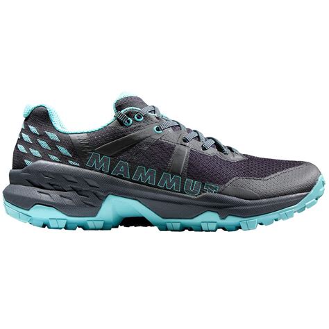 Boty Pro Eny Mammut Sertig Ii Low Gtx Women Skladem Hudy Cz