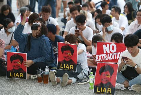 港版國安法動盪 大學校長：恐有大批港澳生來台 高教視窗 聯合報