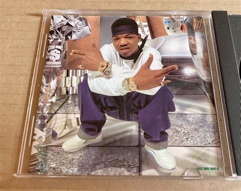Rare CD (Error Pressing) - B.G. - Checkmate (Clean Version) - Cash ...