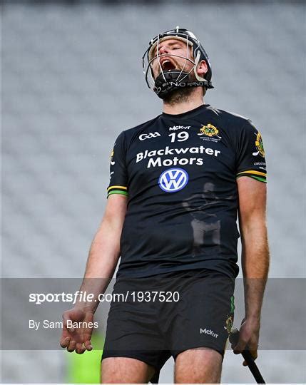 Sportsfile Glen Rovers V Blackrock Cork County Premier Senior Club Hurling Championship