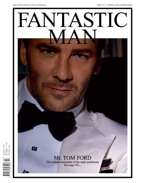 Our 10 Favorite Men From Fantastic Man