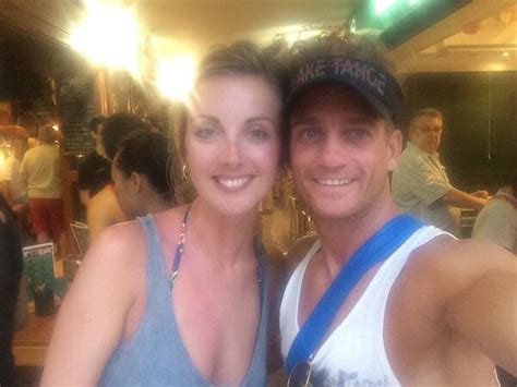 7 Hot Sexy Milanka Brooks Bikini Pics