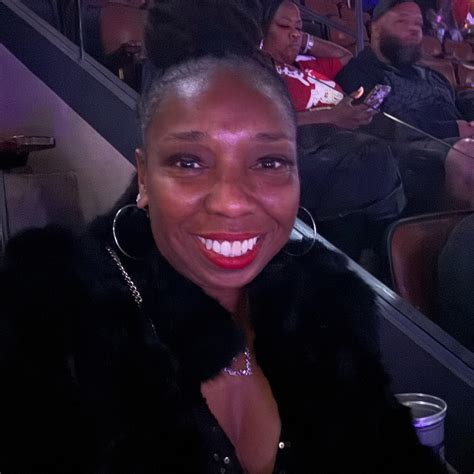 Vote Kimotta Johnson