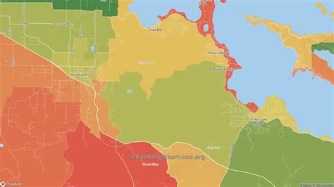 Race, Diversity, and Ethnicity in Kelseyville, CA | BestNeighborhood.org