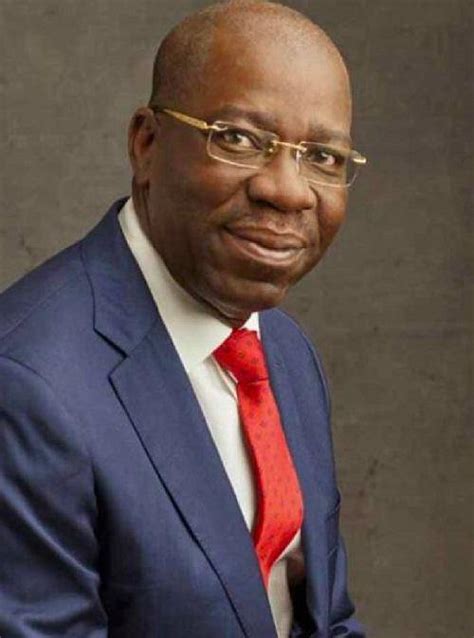 Edo State Govt Announces Automatic Employment To All First Class