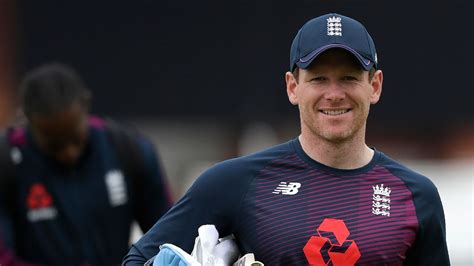 ICC World Cup 2019: England Look to Get Campaign Back on Track With Win ...