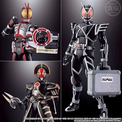 So Do Chronicle Kamen Rider 555 Jet Sliger Wo Gum Kamen Rider