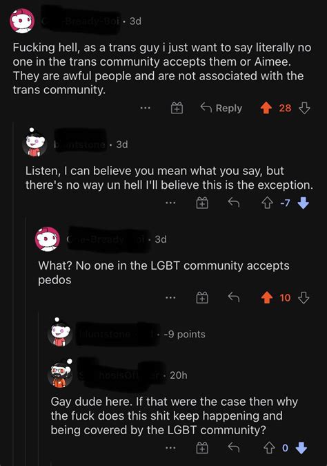 As A Gay Man AsABlackMan