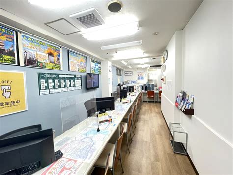 【アパマンショップ赤羽南口店インタビュー】赤羽駅のおすすめ不動産屋さん！ 住まい百科オンライン