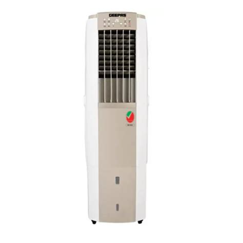 Geepas Gac Tower Room Air Cooler