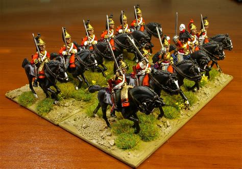 28mm Napoleonic Wurttemberg Army Completed Artofit