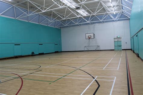 Shooters Hill Sixth Form College Facilities