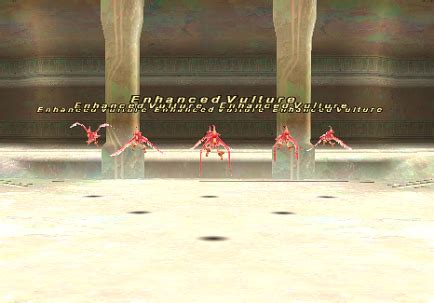 Limbus - FFXI-Caldera Wiki