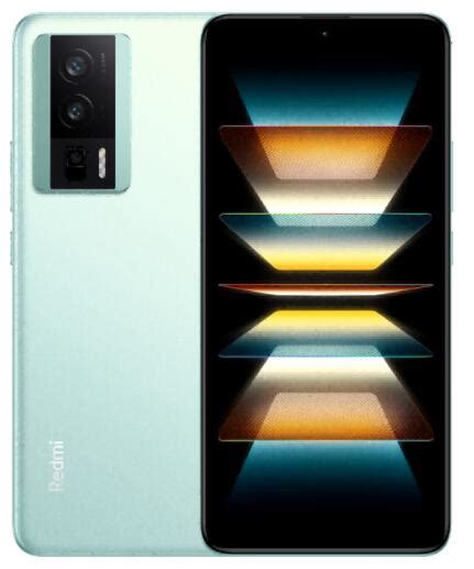 Realme K Ultra