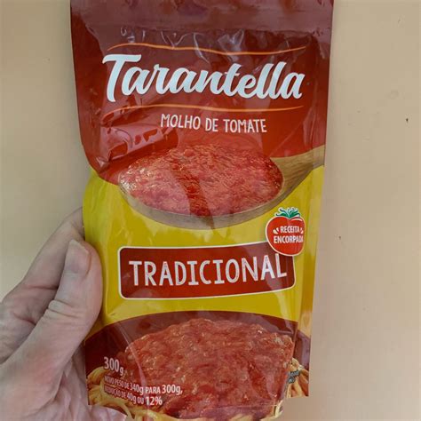 Tarantella Molho De Tomate Reviews Abillion