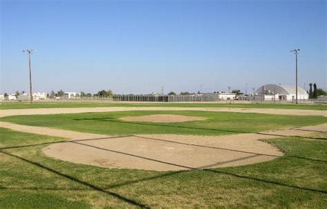 Rosamond High School, Rosamond, Calif.