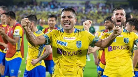 How To Watch Kerala Blasters Vs Odisha Fc Live Streaming Online Get